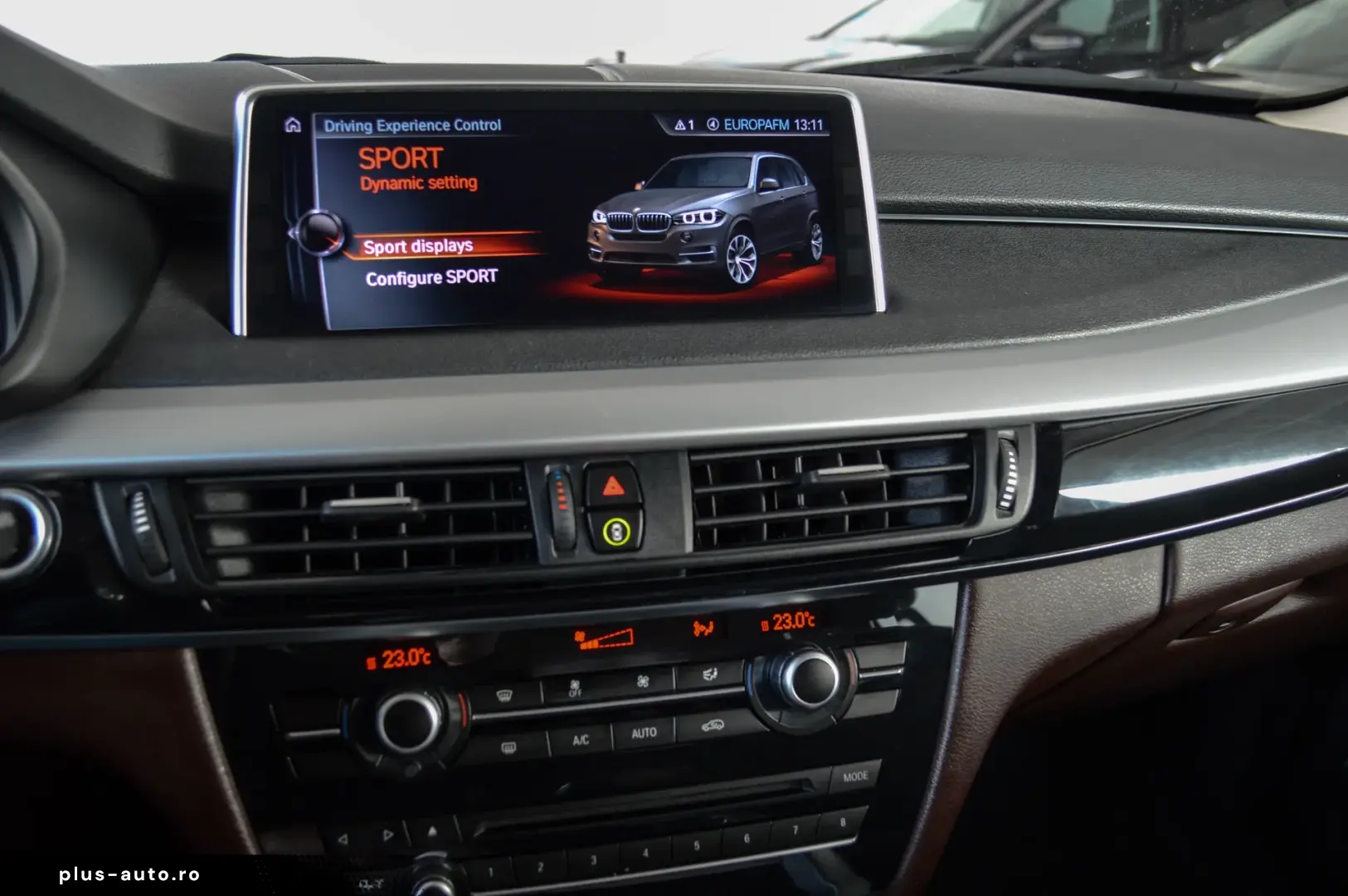 BMW X5 xDrive25d Sport-Aut.