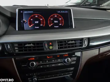 BMW X5 xDrive25d Sport-Aut.