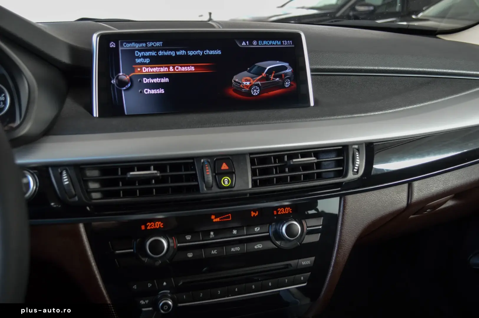 BMW X5 xDrive25d Sport-Aut.