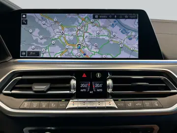 BMW X5 xDrive45e M-Sportpaket LED