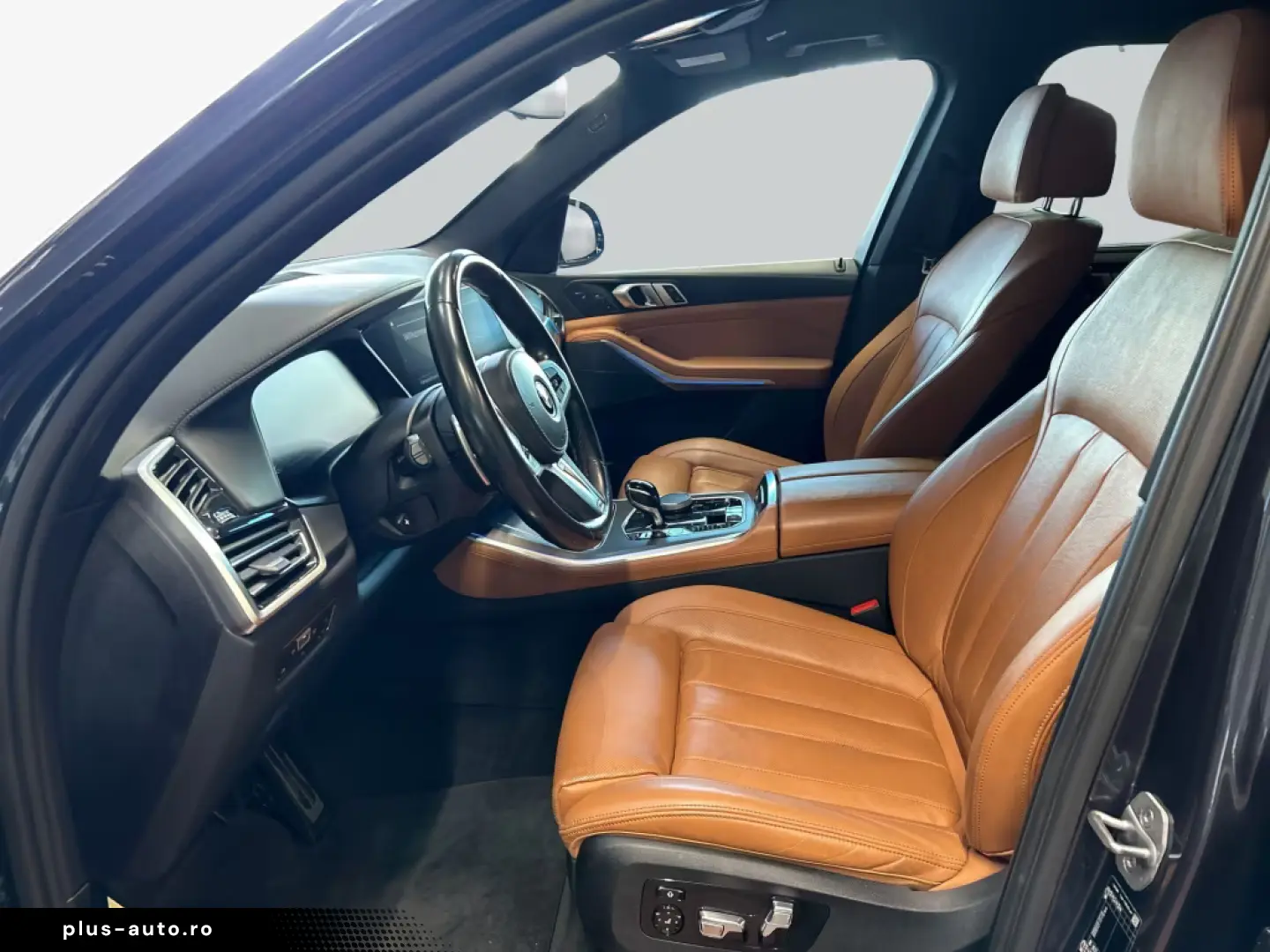 BMW X5 xDrive45e M-Sportpaket LED