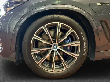 BMW X5 xDrive45e M-Sportpaket LED