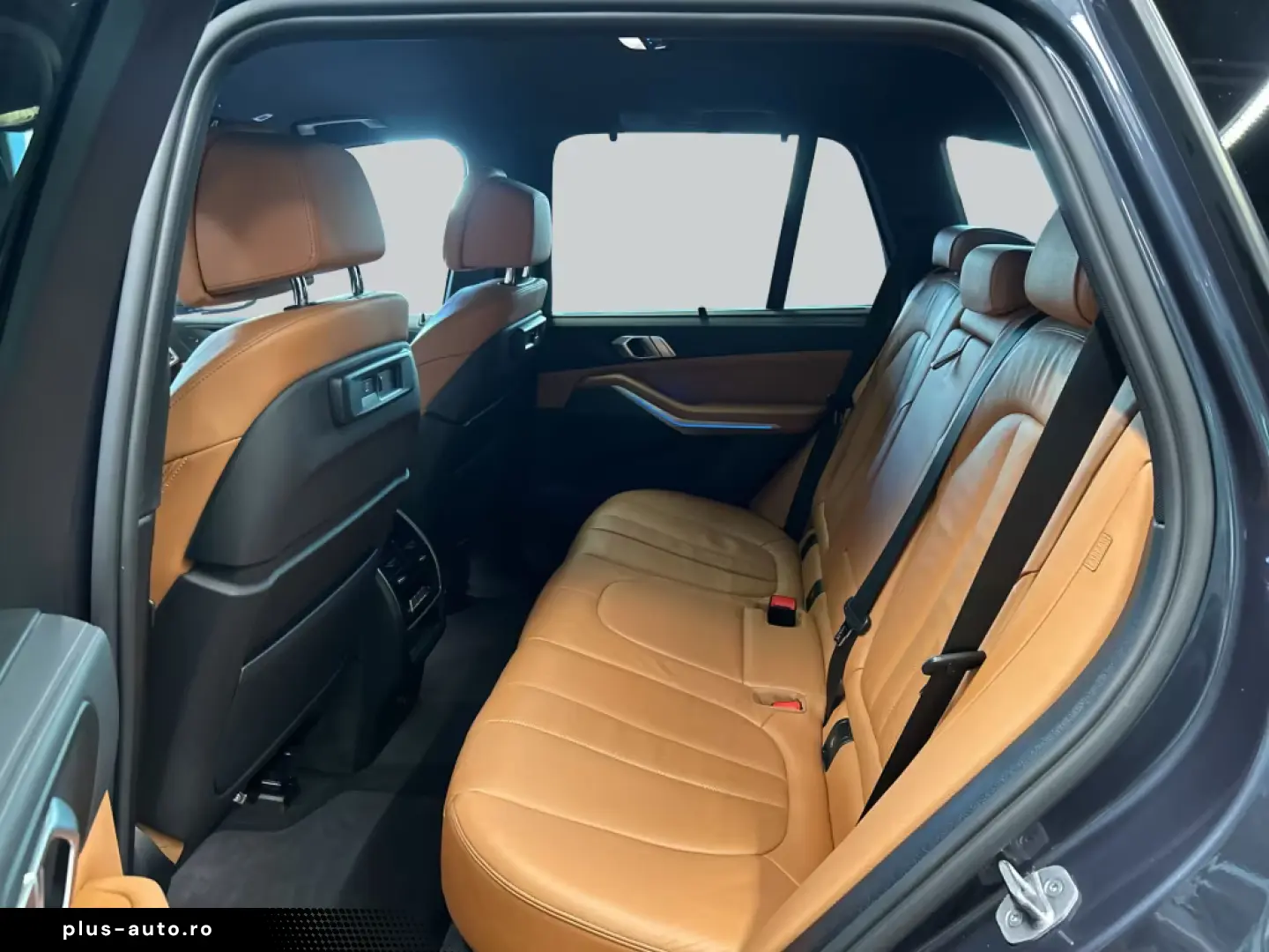 BMW X5 xDrive45e M-Sportpaket LED