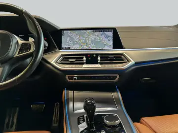 BMW X5 xDrive45e M-Sportpaket LED