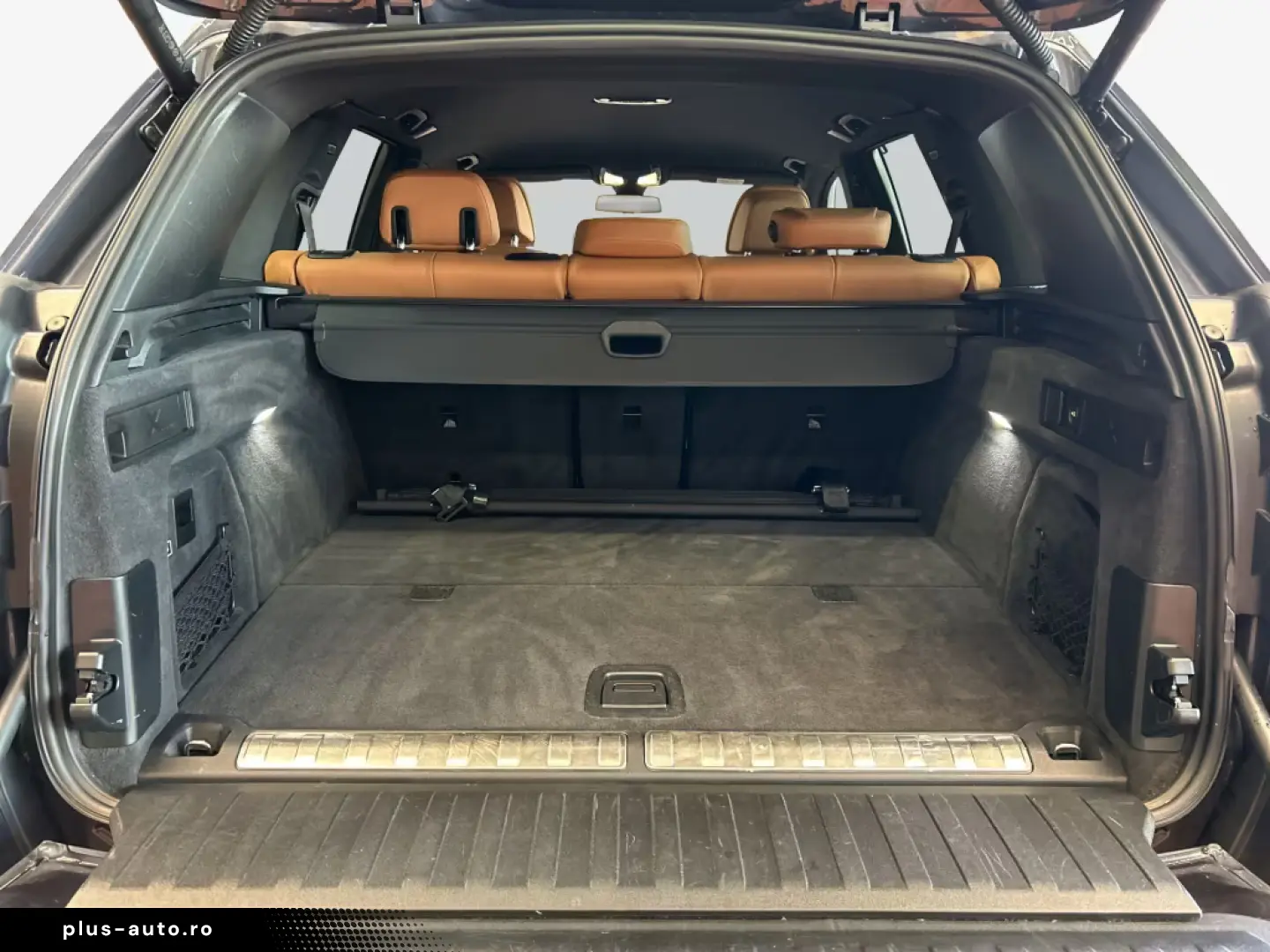 BMW X5 xDrive45e M-Sportpaket LED