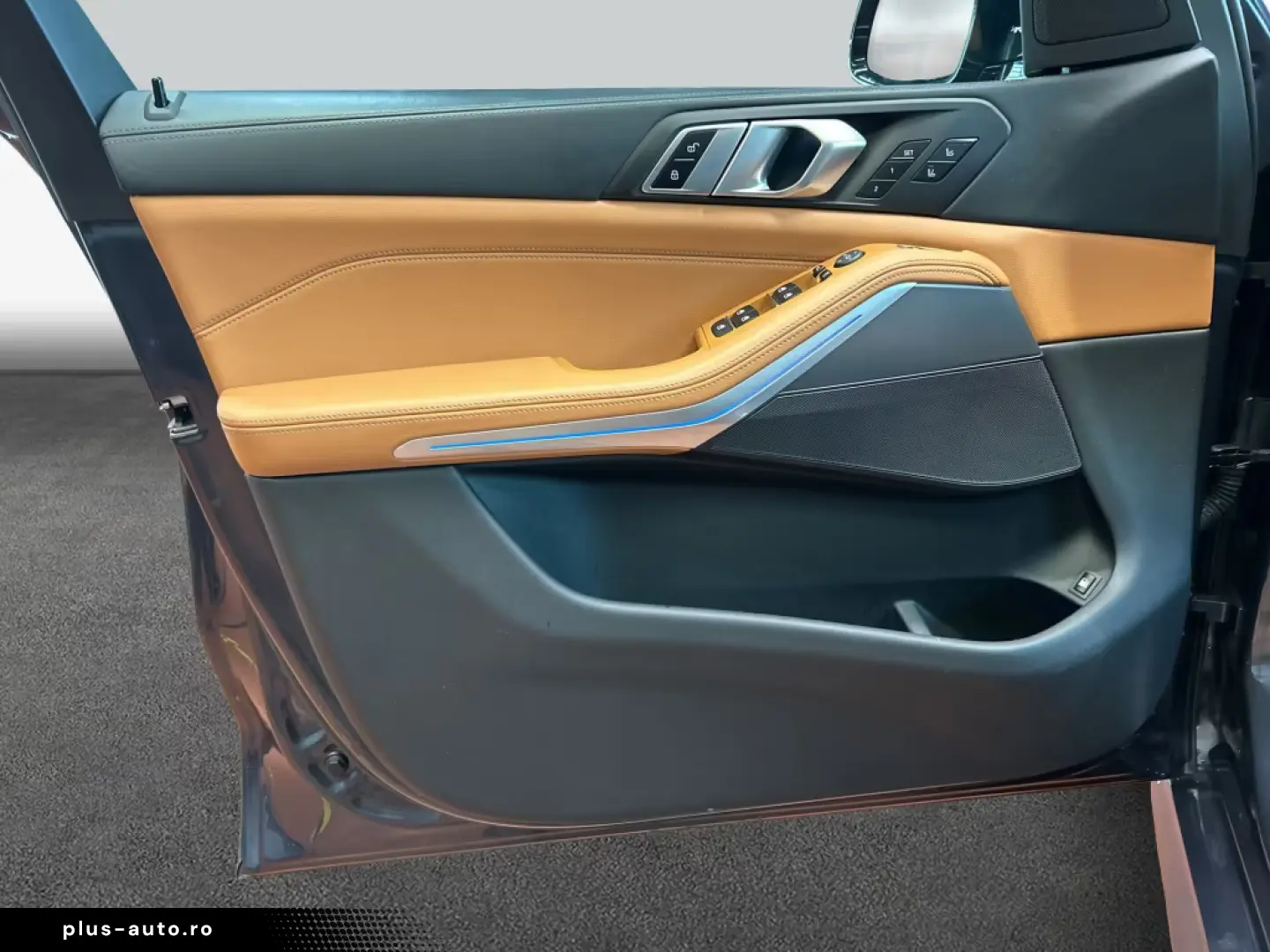 BMW X5 xDrive45e M-Sportpaket LED