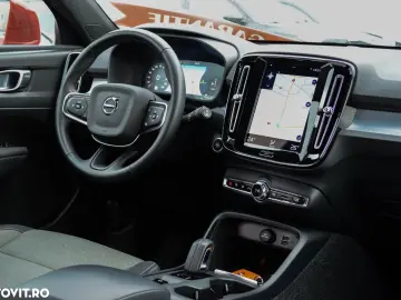 Volvo XC 40 T4 Recharge DKG Inscription