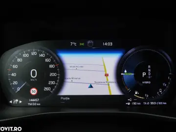 Volvo XC 40 T4 Recharge DKG Inscription