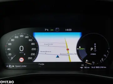 Volvo XC 40 T4 Recharge DKG Inscription