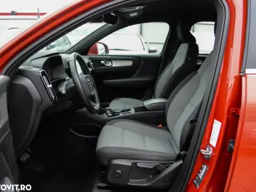 Volvo XC 40 T4 Recharge DKG Inscription