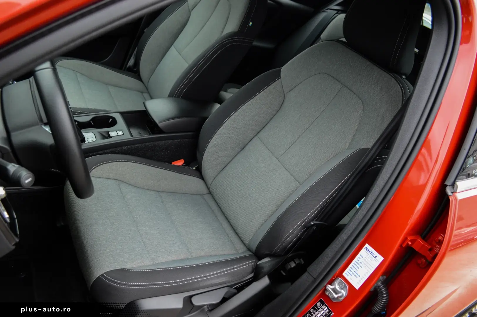 Volvo XC 40 T4 Recharge DKG Inscription