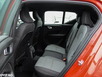 Volvo XC 40 T4 Recharge DKG Inscription