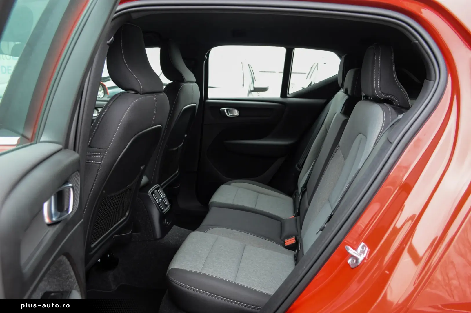 Volvo XC 40 T4 Recharge DKG Inscription