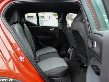 Volvo XC 40 T4 Recharge DKG Inscription