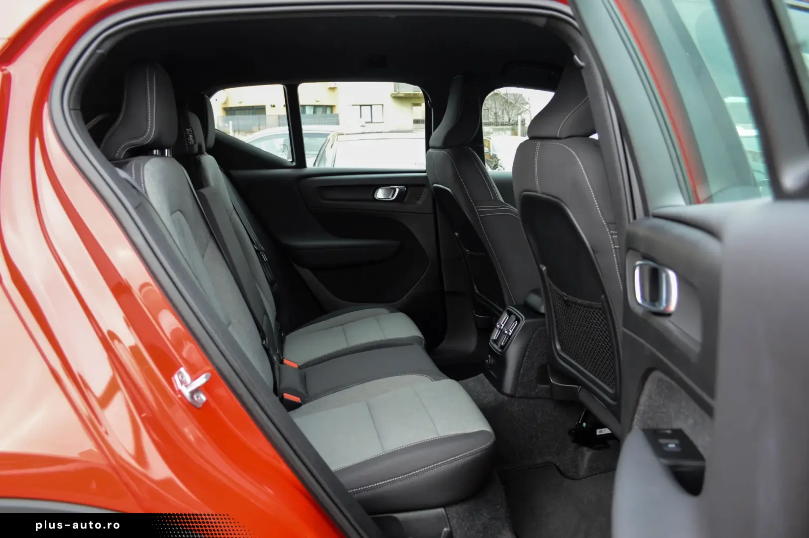 Volvo XC 40 T4 Recharge DKG Inscription