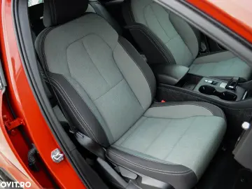 Volvo XC 40 T4 Recharge DKG Inscription