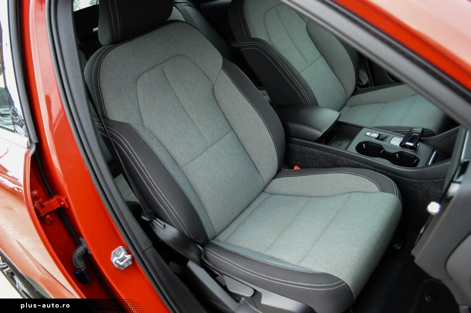 Volvo XC 40 T4 Recharge DKG Inscription