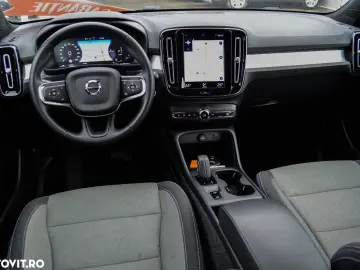 Volvo XC 40 T4 Recharge DKG Inscription