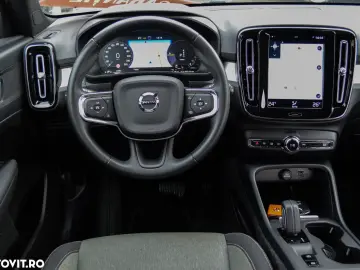 Volvo XC 40 T4 Recharge DKG Inscription