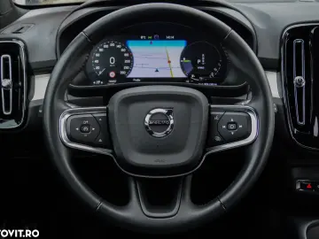 Volvo XC 40 T4 Recharge DKG Inscription