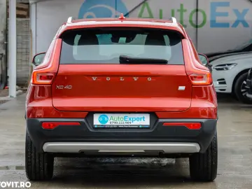 Volvo XC 40 T4 Recharge DKG Inscription