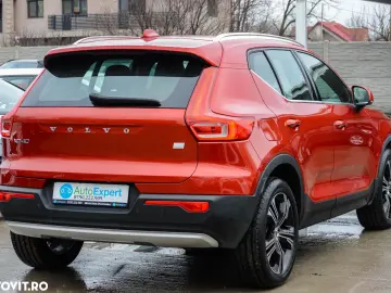 Volvo XC 40 T4 Recharge DKG Inscription