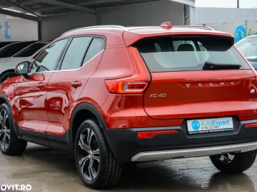 Volvo XC 40 T4 Recharge DKG Inscription