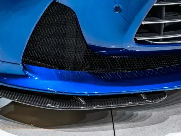 ASTON MARTIN DB12 COUPE   CARBON   BOWERS WILKINS