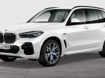 BMW X5 xDrive45e M Sport HUD NAVI LED