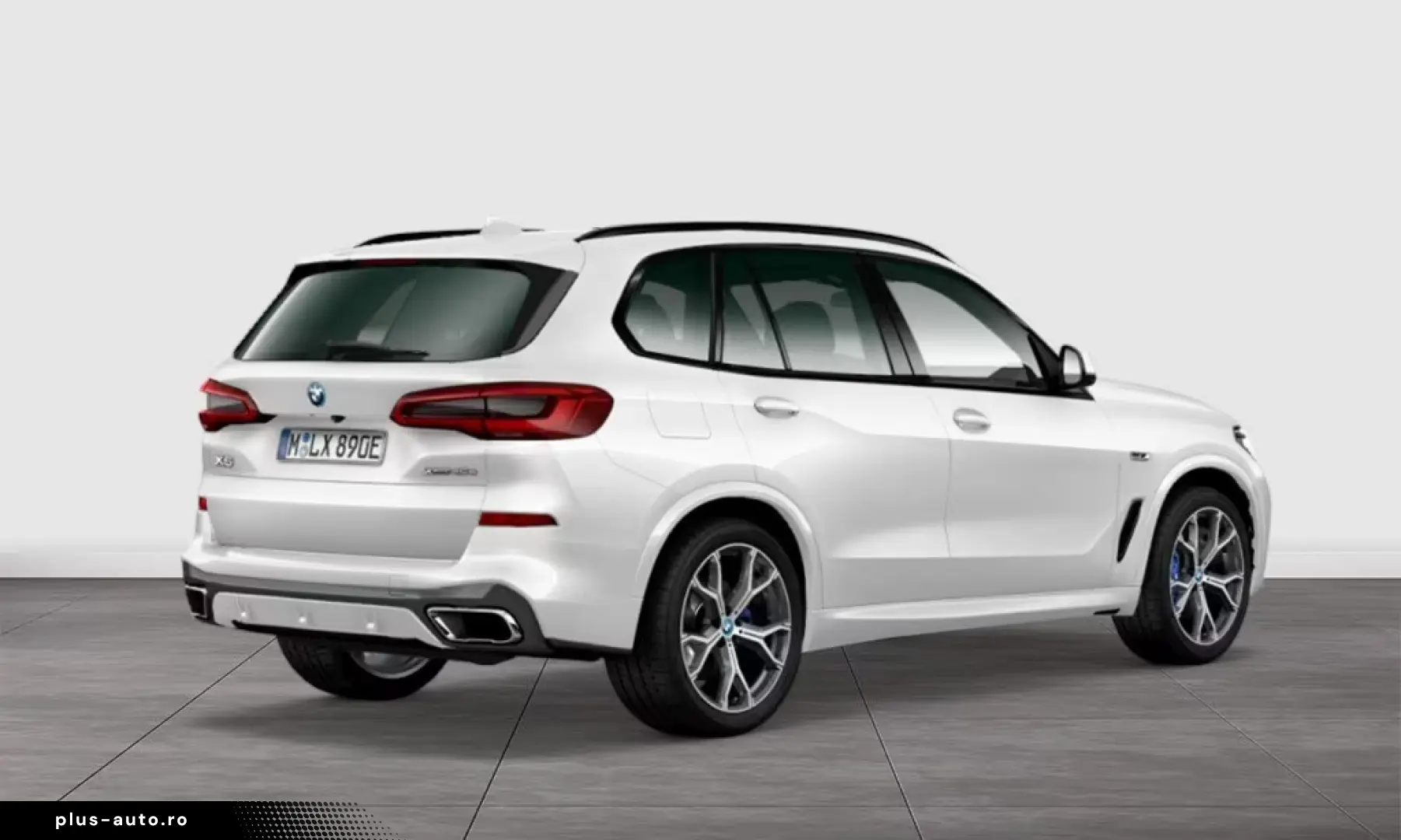 BMW X5 xDrive45e M Sport HUD NAVI LED