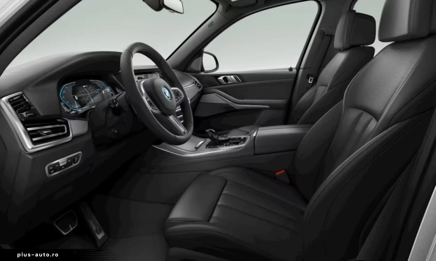 BMW X5 xDrive45e M Sport HUD NAVI LED