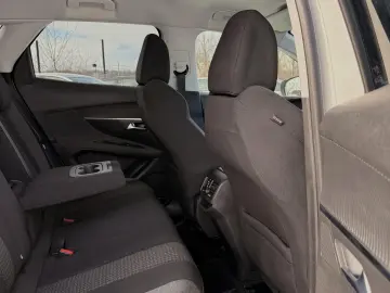 Peugeot 3008 1.6 PureTech Turbo S&S EAT8 Allure