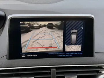 Peugeot 3008 1.6 PureTech Turbo S&S EAT8 Allure