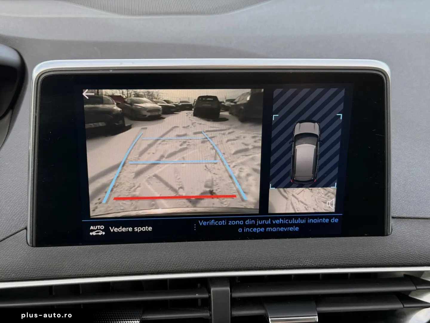 Peugeot 3008 1.6 PureTech Turbo S&S EAT8 Allure