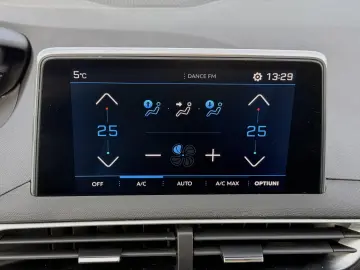 Peugeot 3008 1.6 PureTech Turbo S&S EAT8 Allure