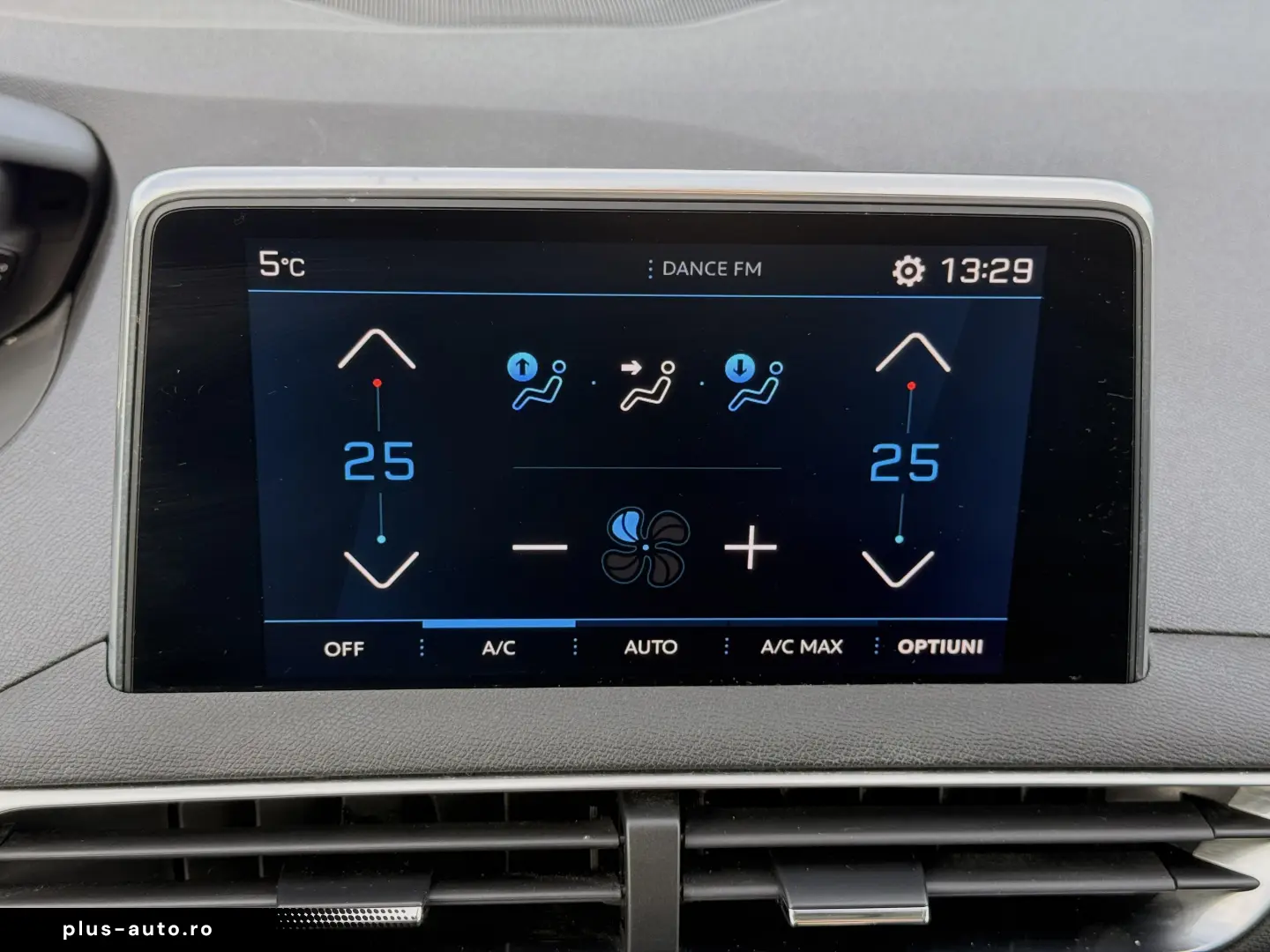 Peugeot 3008 1.6 PureTech Turbo S&S EAT8 Allure