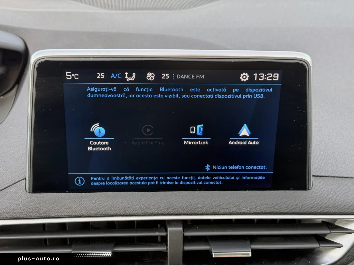 Peugeot 3008 1.6 PureTech Turbo S&S EAT8 Allure