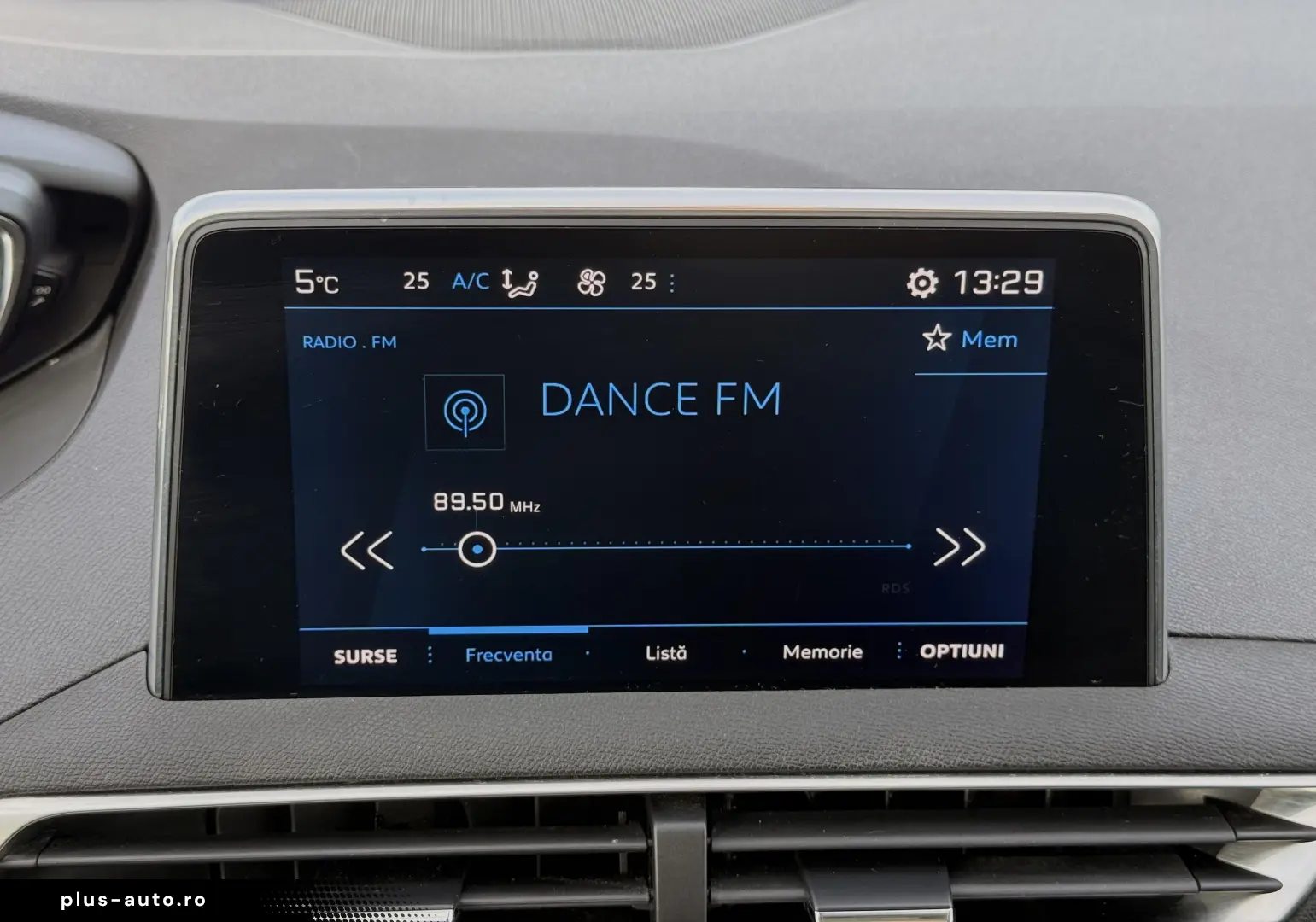 Peugeot 3008 1.6 PureTech Turbo S&S EAT8 Allure