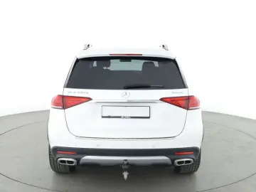 MERCEDES-BENZ GLE 350e 4Matic