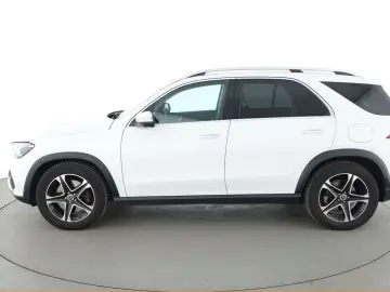 MERCEDES-BENZ GLE 350e 4Matic