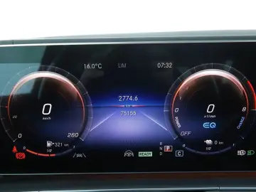 MERCEDES-BENZ GLE 350e 4Matic