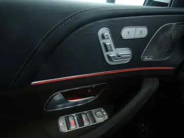 MERCEDES-BENZ GLE 350e 4Matic