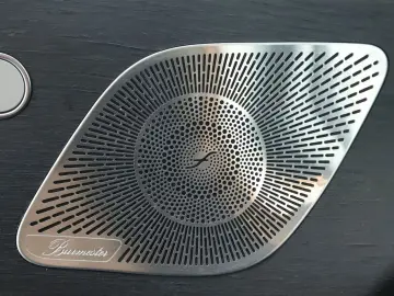 MERCEDES-BENZ GLE 350e 4Matic