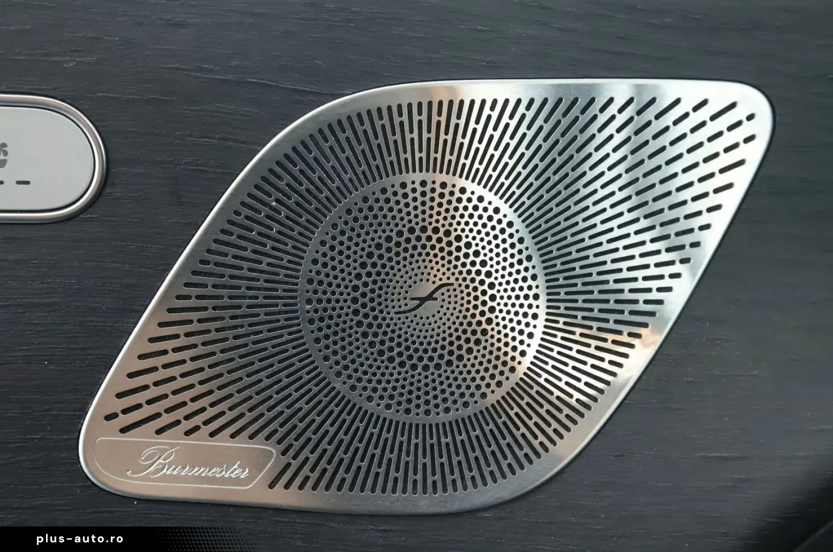 MERCEDES-BENZ GLE 350e 4Matic