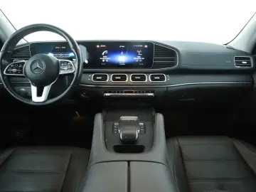 MERCEDES-BENZ GLE 350e 4Matic