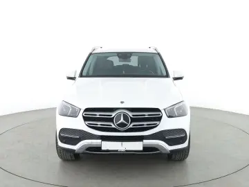 MERCEDES-BENZ GLE 350e 4Matic