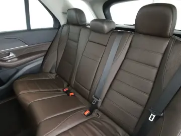 MERCEDES-BENZ GLE 350e 4Matic