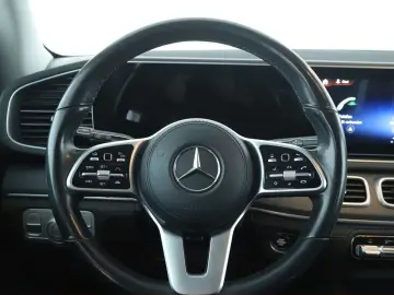 MERCEDES-BENZ GLE 350e 4Matic