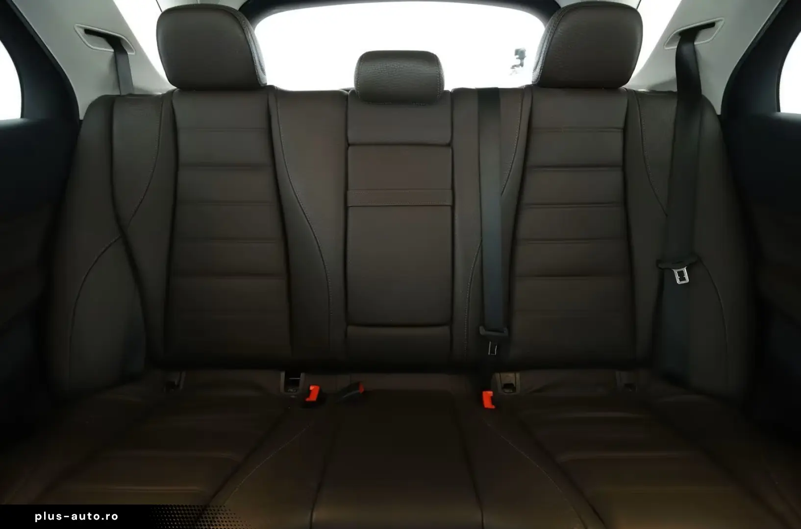 MERCEDES-BENZ GLE 350e 4Matic