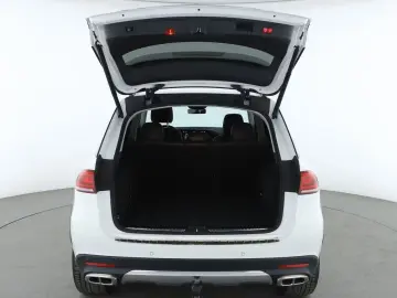 MERCEDES-BENZ GLE 350e 4Matic